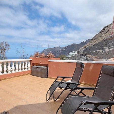 Bonitas Vistas A Los Acantilados Puerto de Santiago  Exterior photo