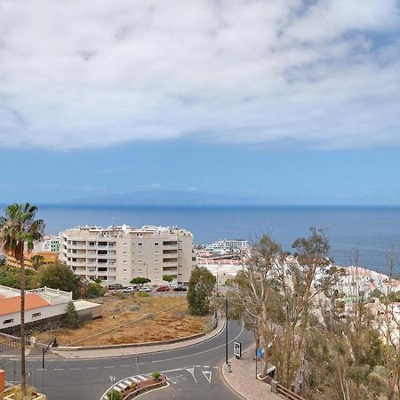 Bonitas Vistas A Los Acantilados Puerto de Santiago  Exterior photo
